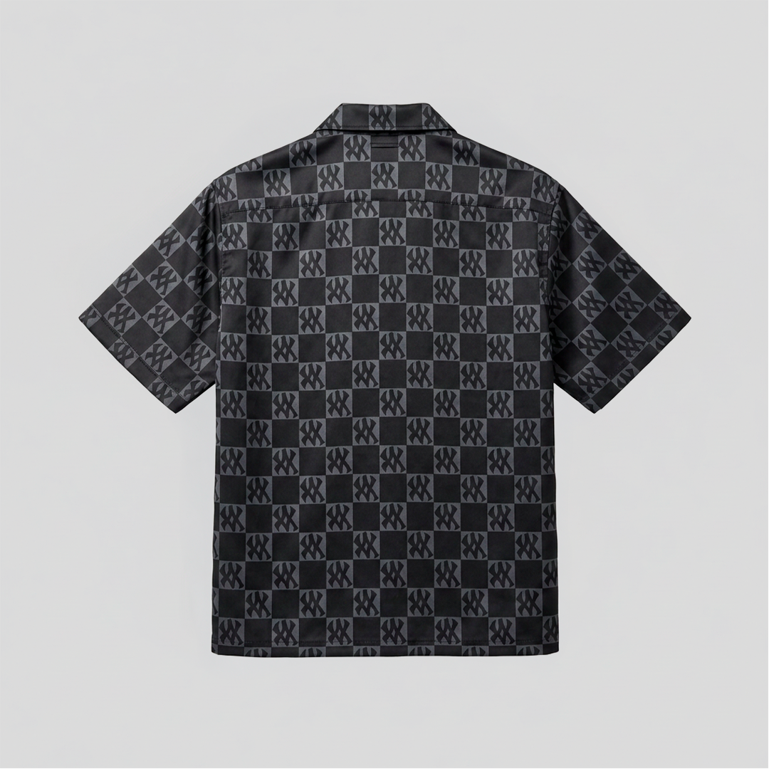 Camisa Monogram VA
