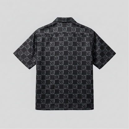 Camisa Monogram VA