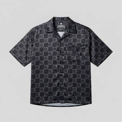 Camisa Monogram VA