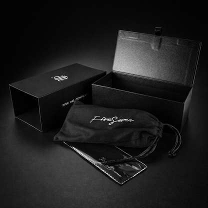 Lentes NIGHT FALCON BLACK