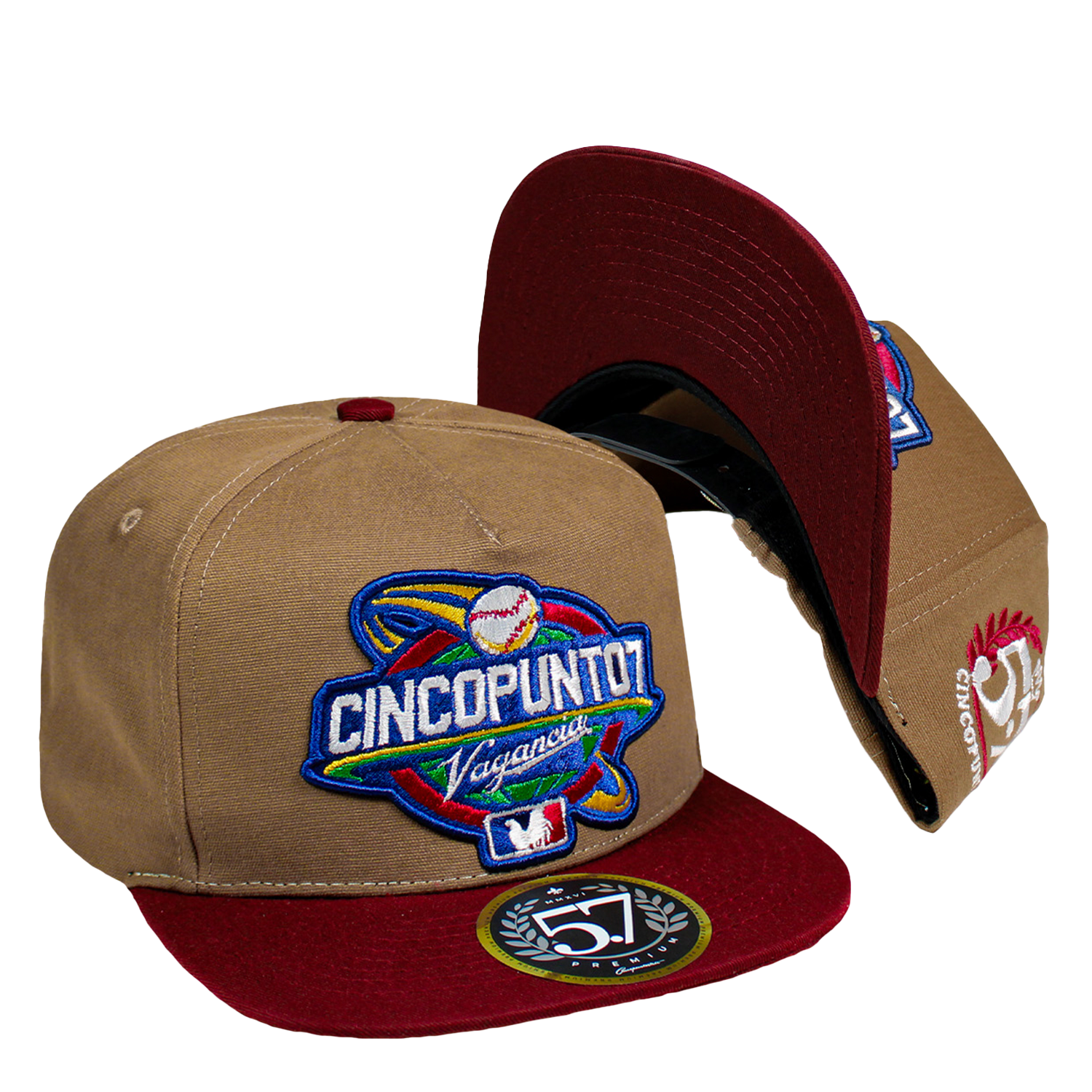 Selected Variant Image