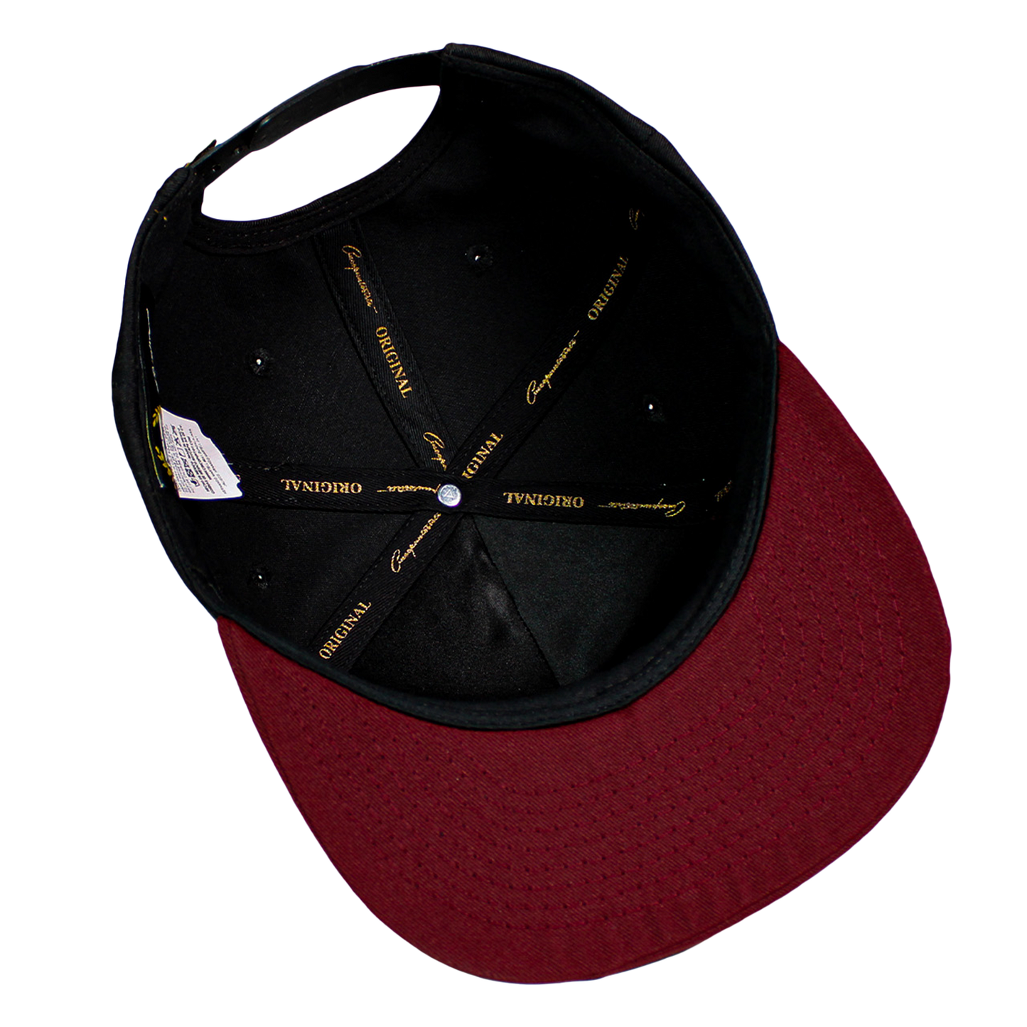 Vagancia CincoPunto7 World Brown