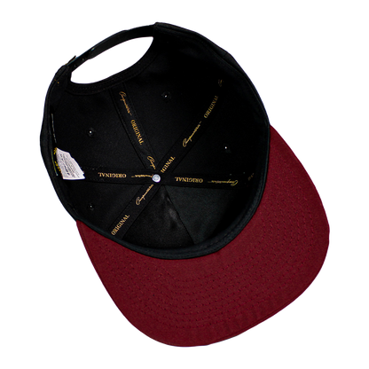 Vagancia CincoPunto7 World Negro