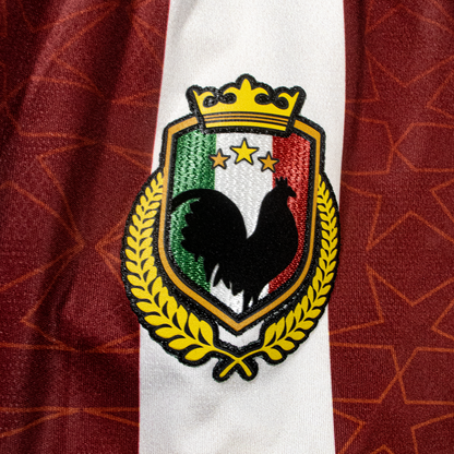 Jersey España