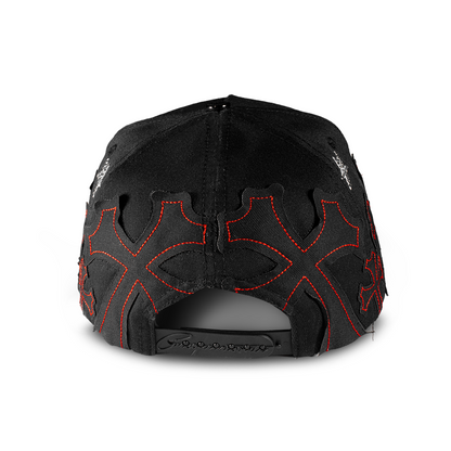 Five Seven Diamonds Chrome
