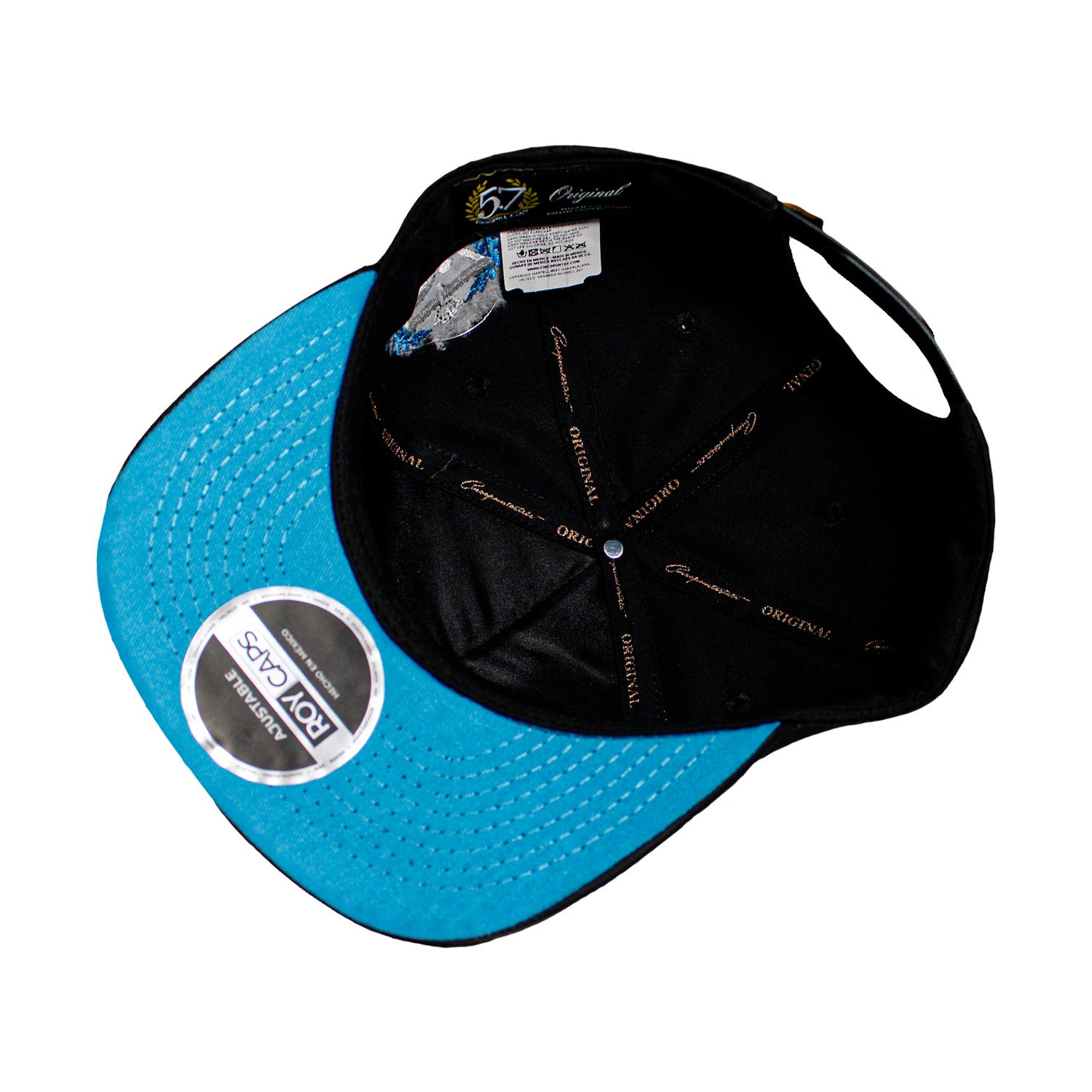 Gorra Calavera Euro Premium