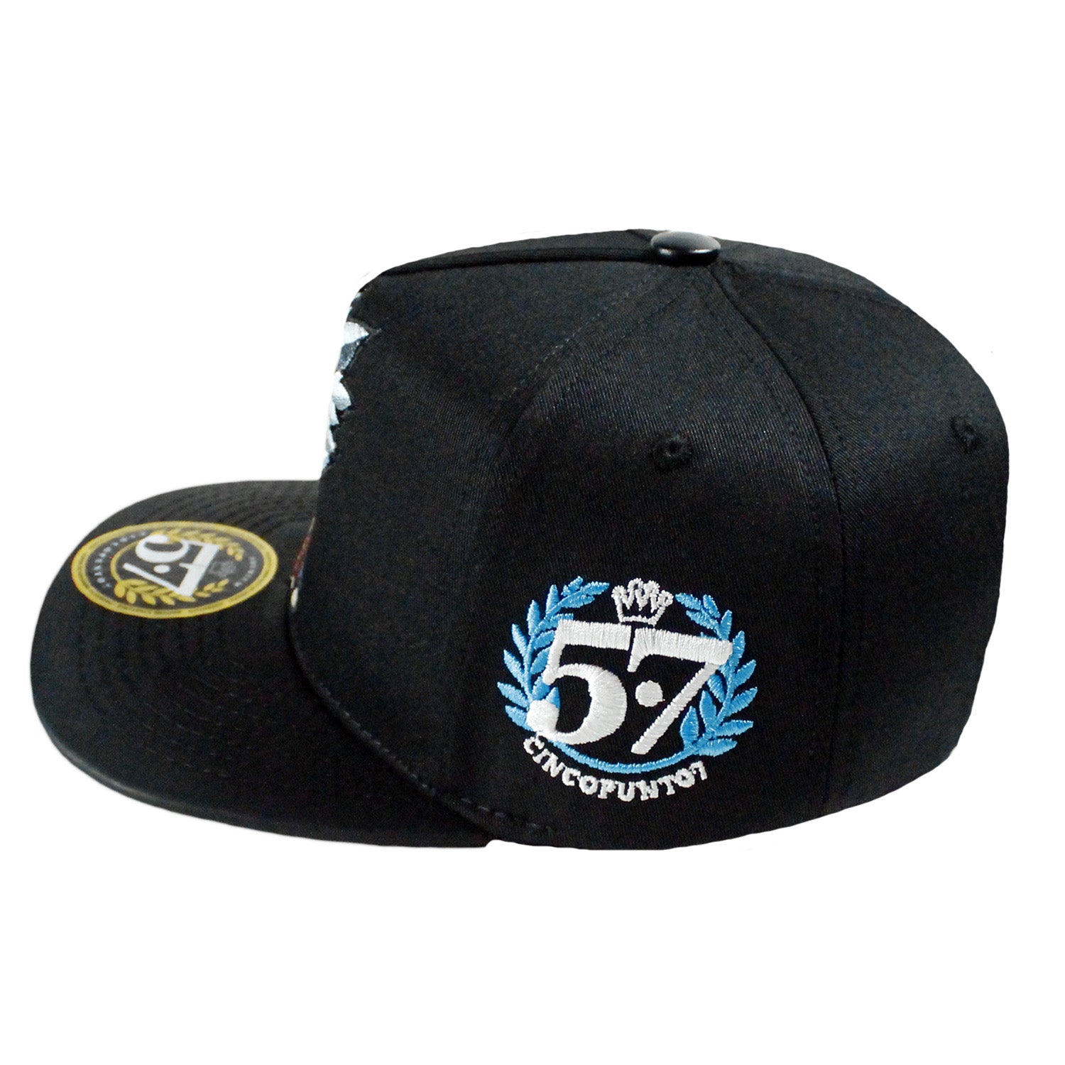 Gorra Rick Gallo Premium