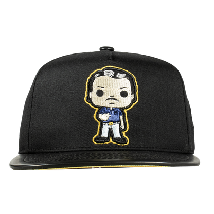 El Patrón Escobar Funko Black