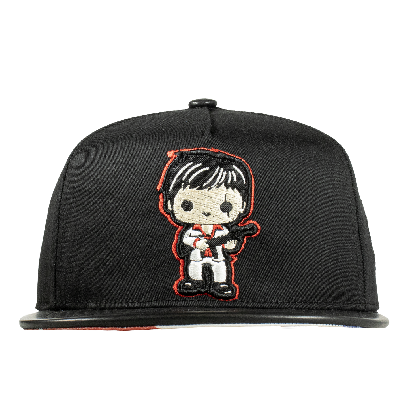 Tony Montana Funko Black