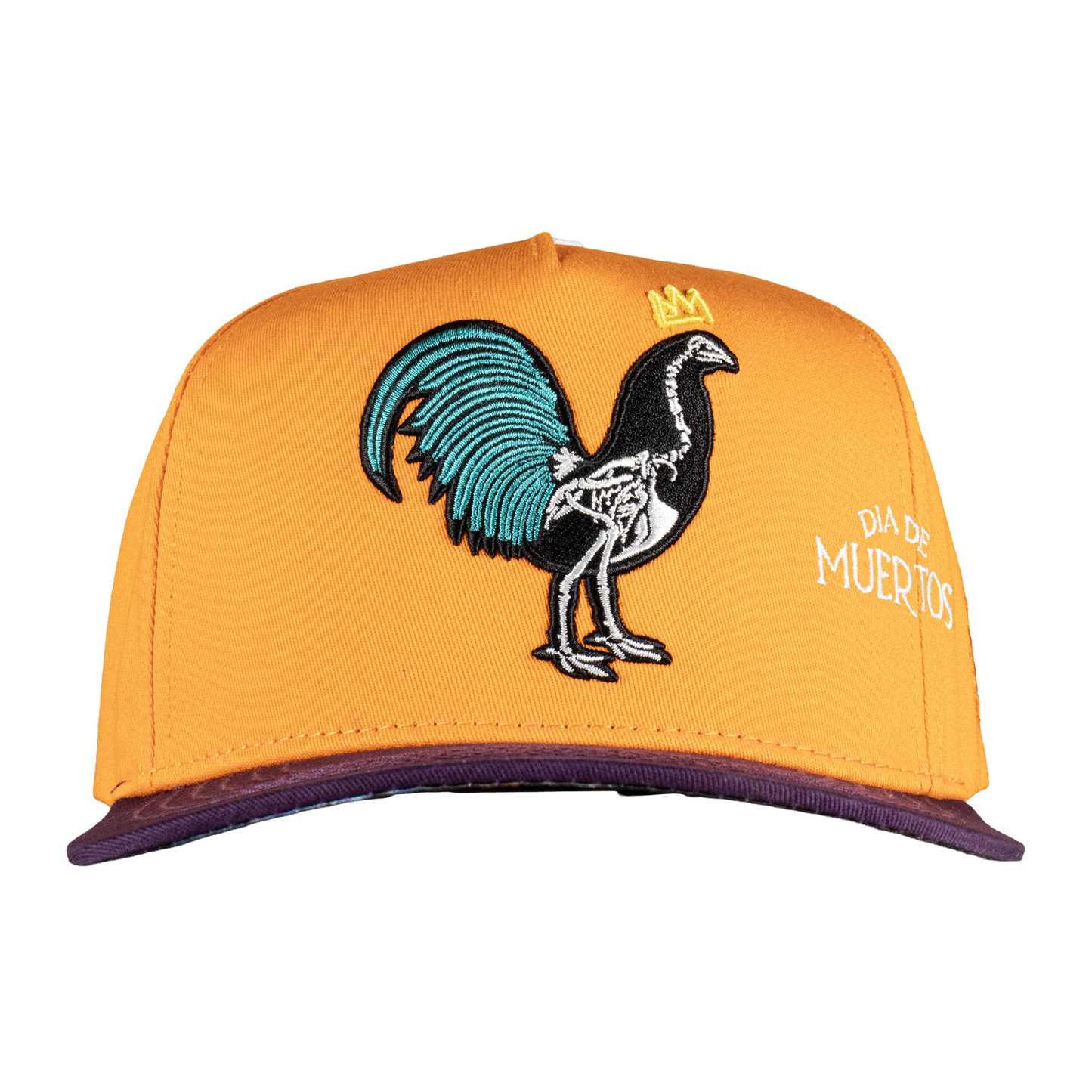 Gallo Edicion Especial Dia De Muertos