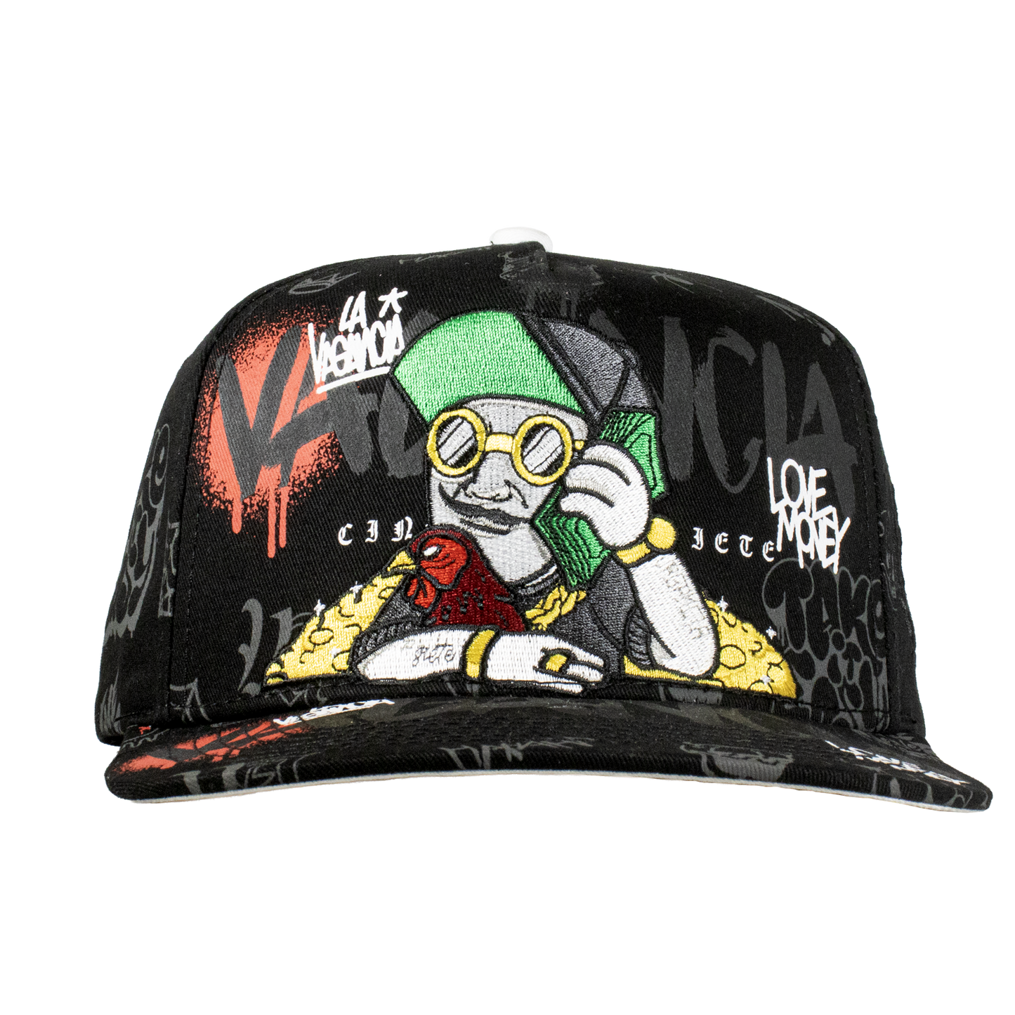 Vagancia Full Print M2