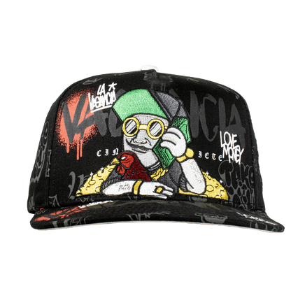 Vagancia Full Print M2