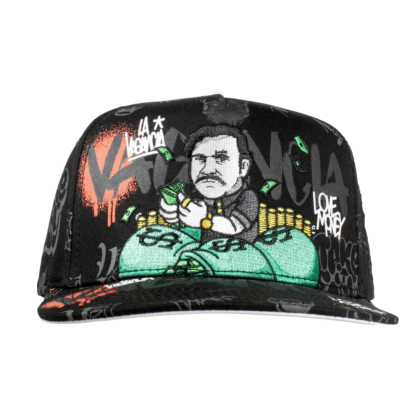 Vagancia Full Print M3