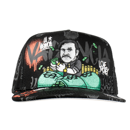 Vagancia Full Print M3