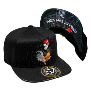 Gallero Hasta la Muerte Premium