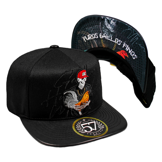 Gallero Hasta la Muerte Premium