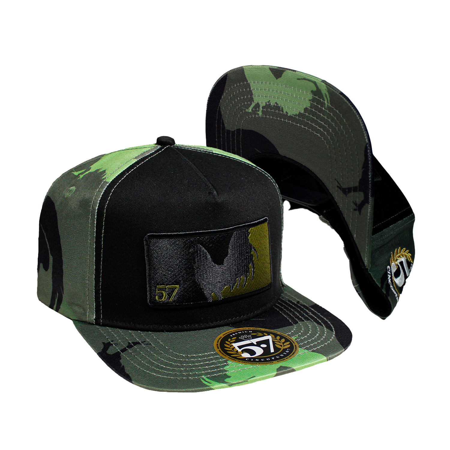 Selected Variant Image