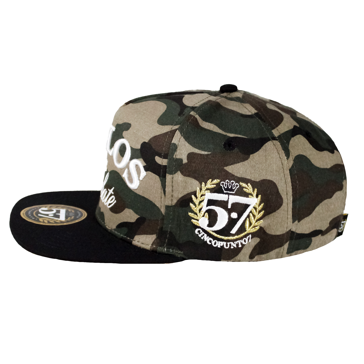 Gallos de Combate World Series - Camo Premium