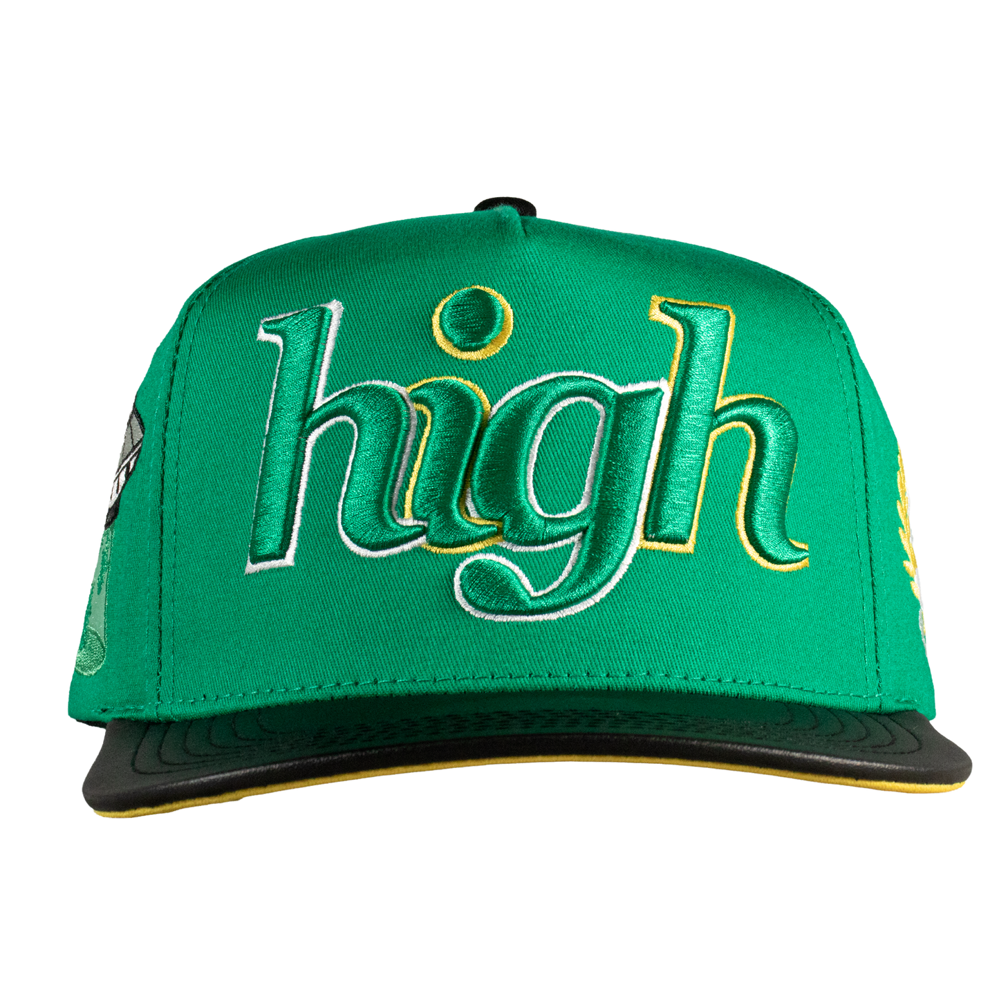 High Green Premium