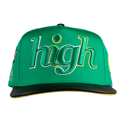 High Green Premium