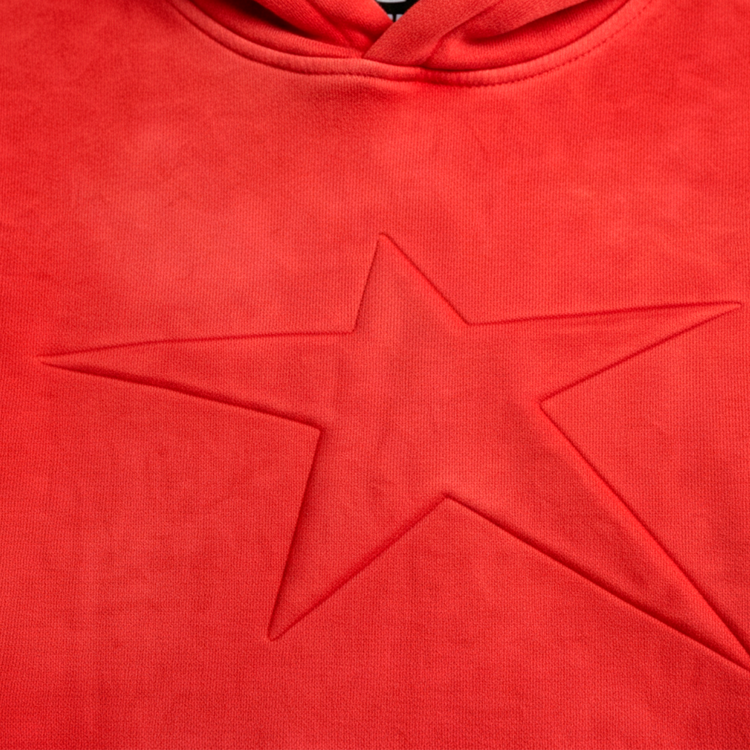 Hoodie champions FALLEN Skull