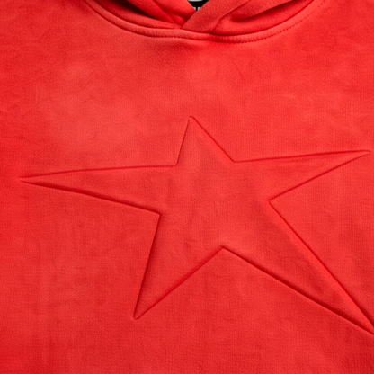 Hoodie champions FALLEN Skull