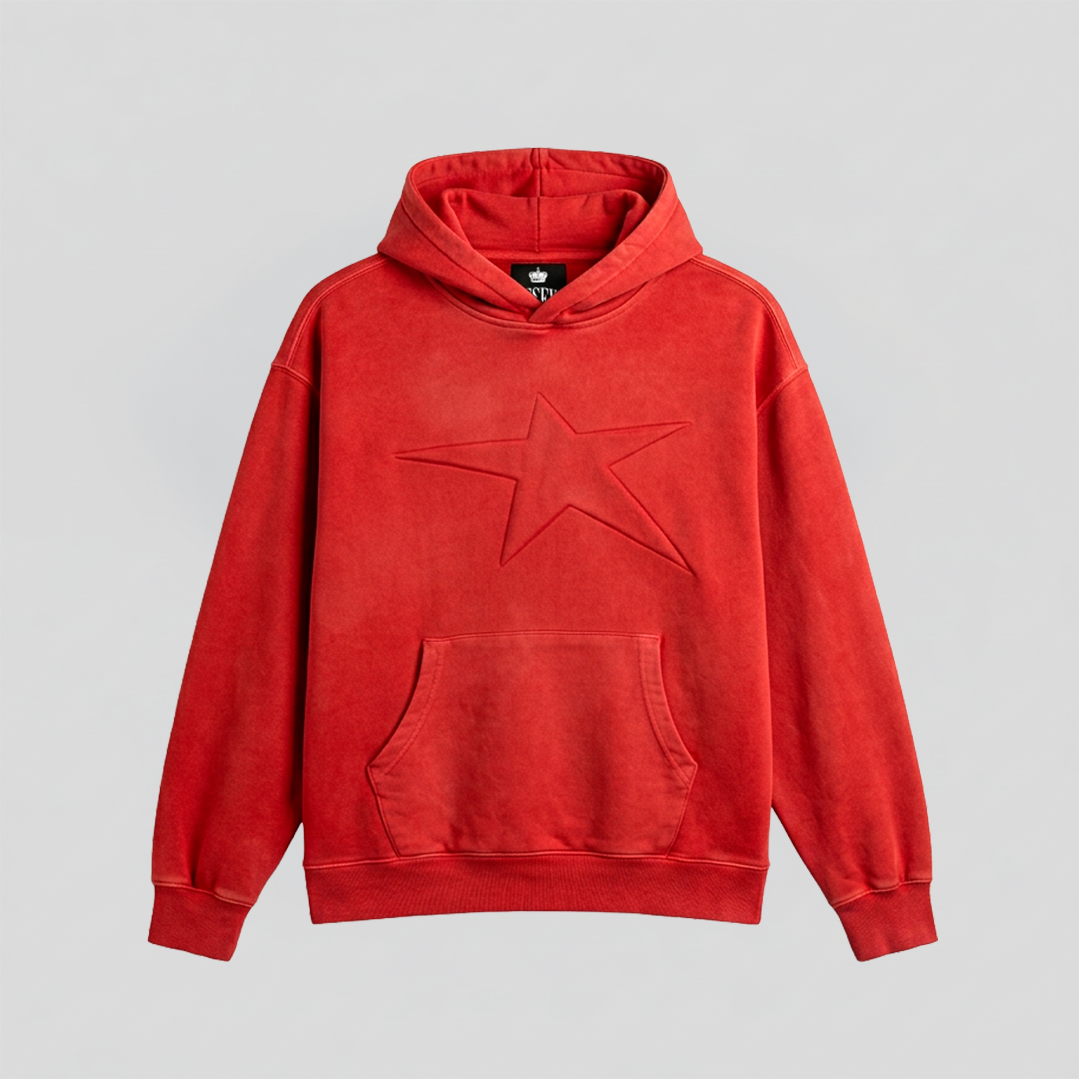 Hoodie champions FALLEN Skull