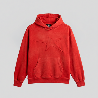 Hoodie champions FALLEN Skull