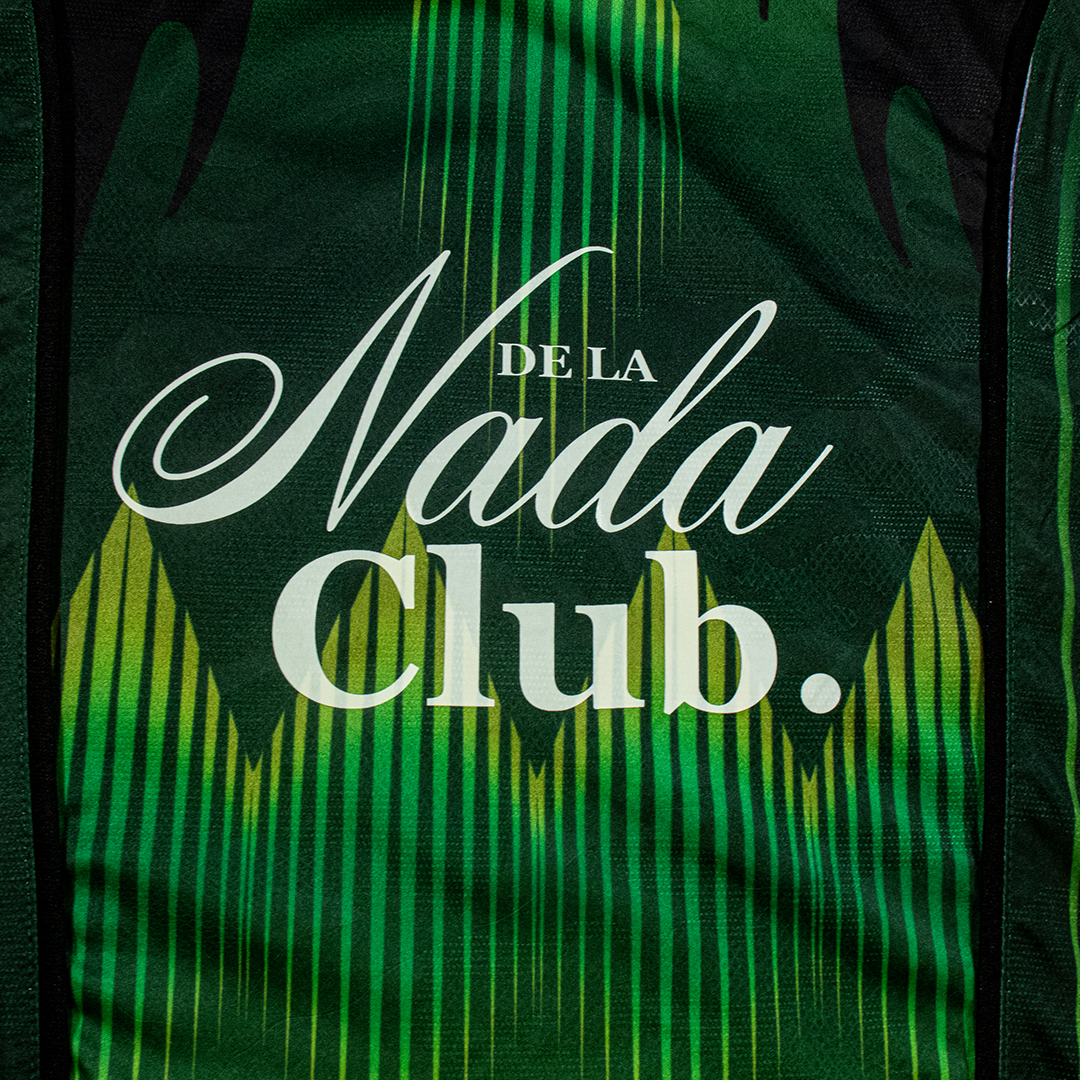 Jersey Jamaica S