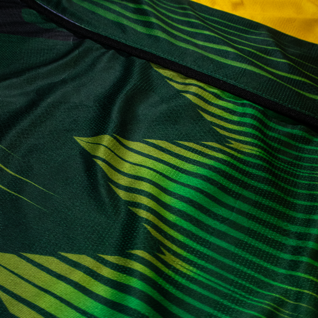 Jersey Jamaica S