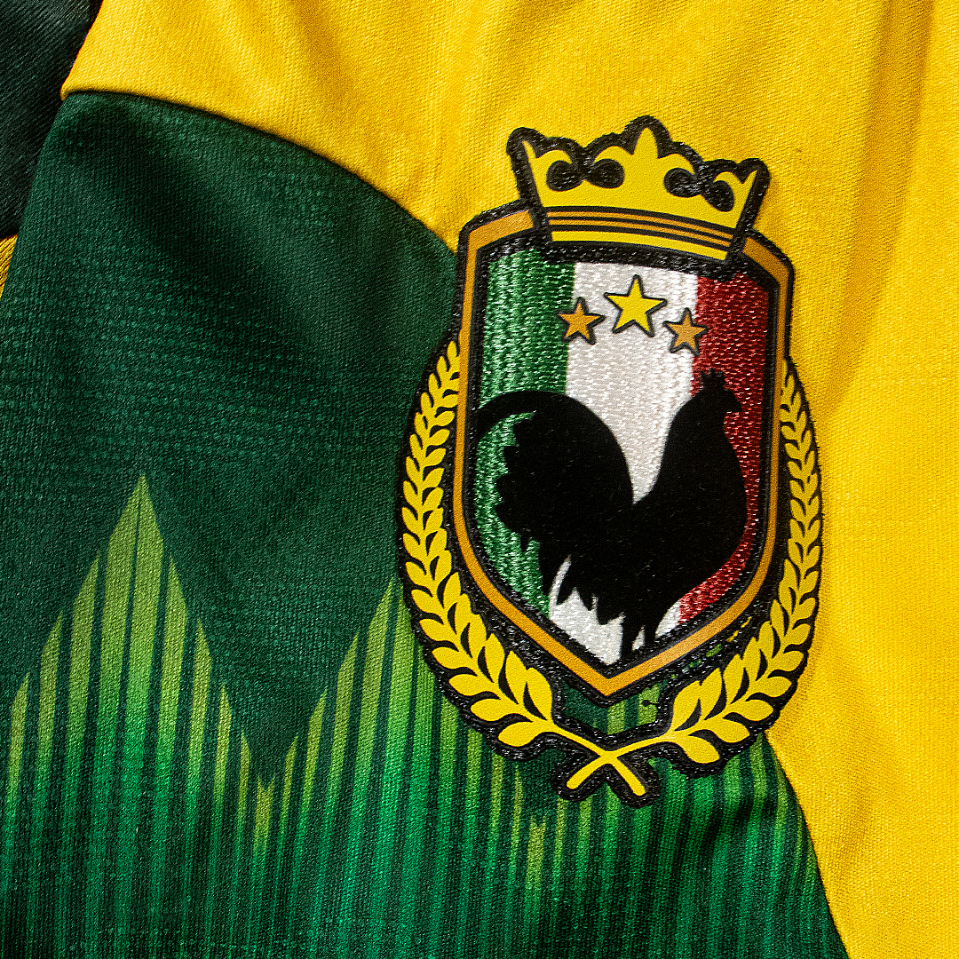 Jersey Jamaica S