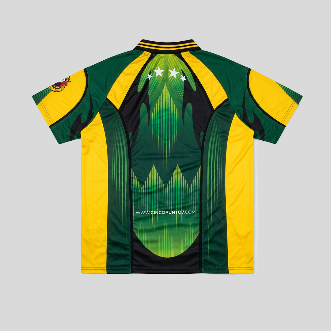 Jersey Jamaica S