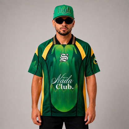 Jersey Jamaica S