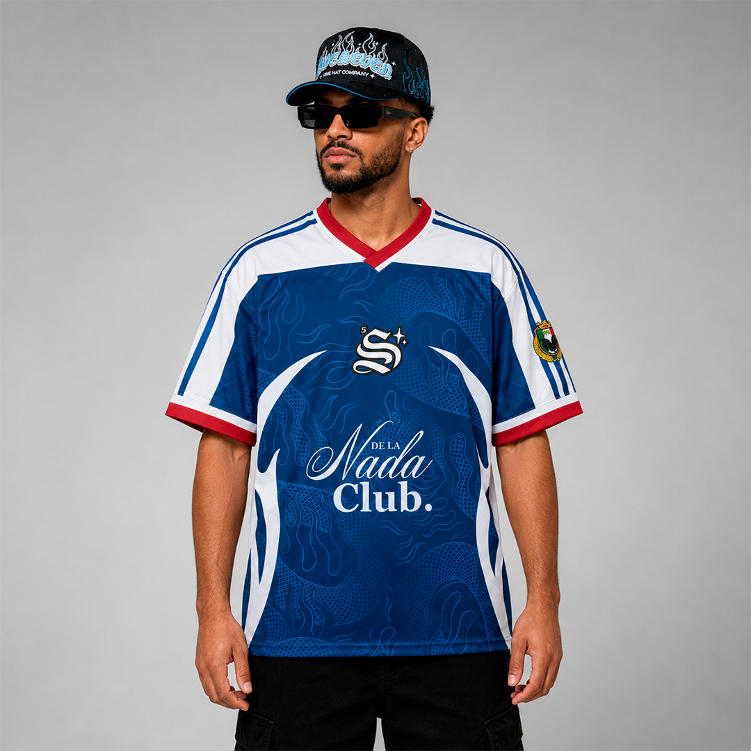 Jersey Japón