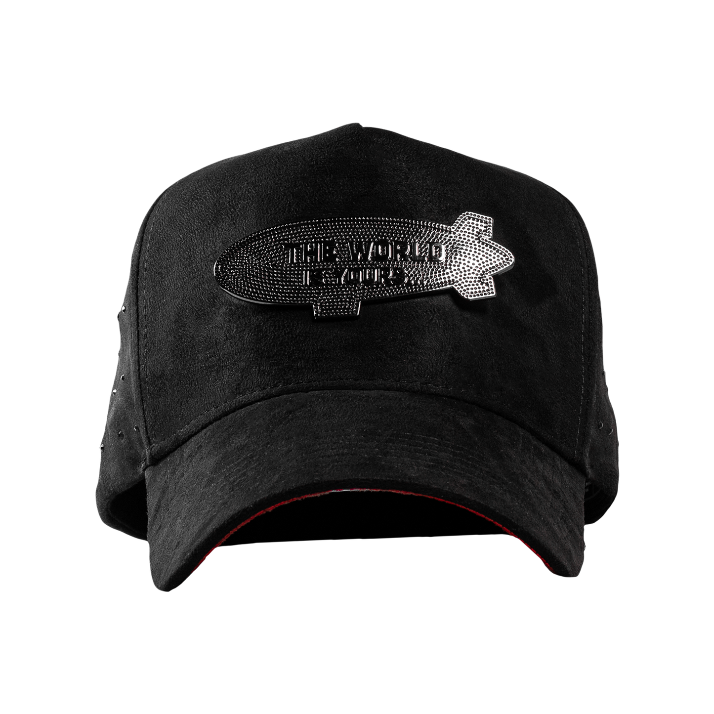 The World Is Yours Luxury