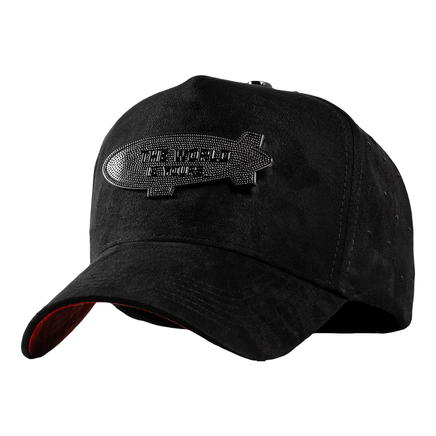 The World Is Yours Luxury