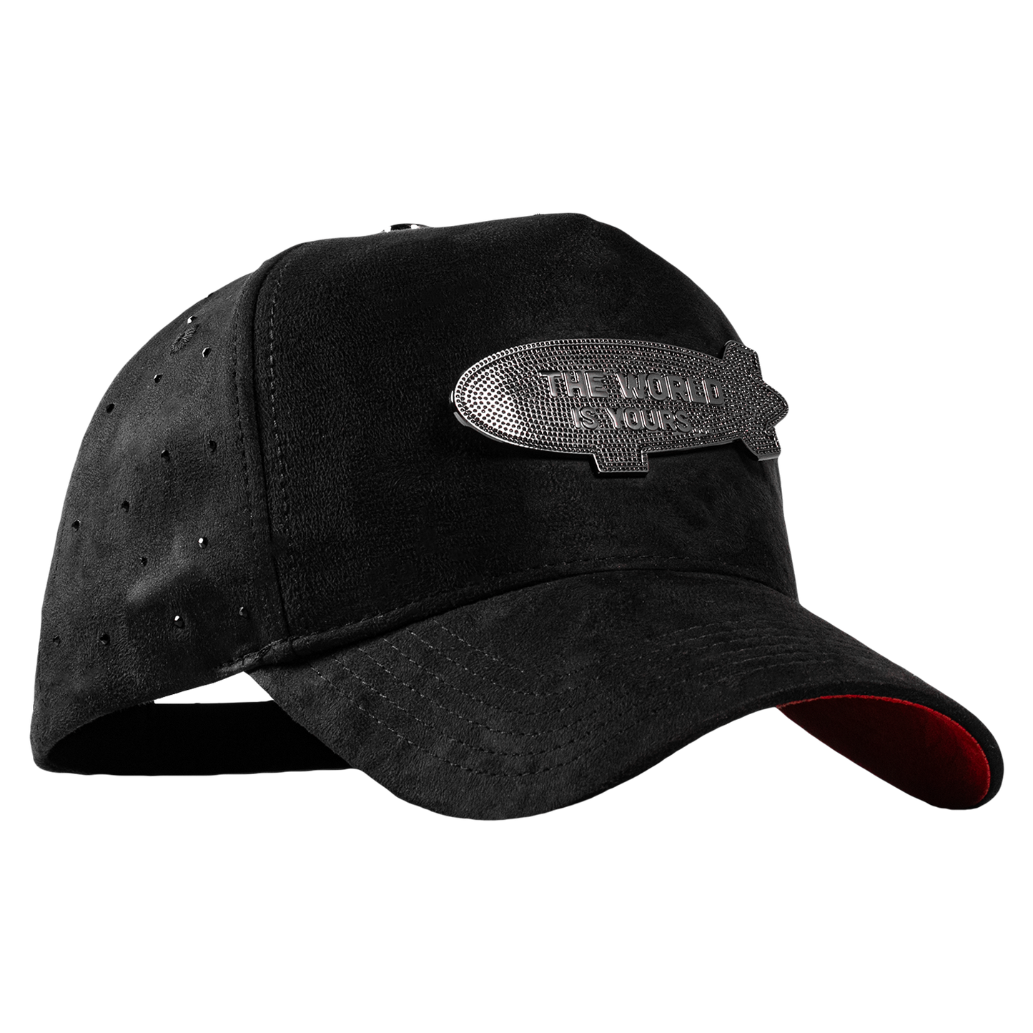 The World Is Yours Luxury