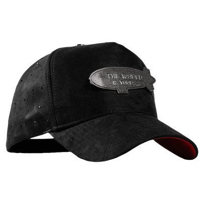 The World Is Yours Luxury