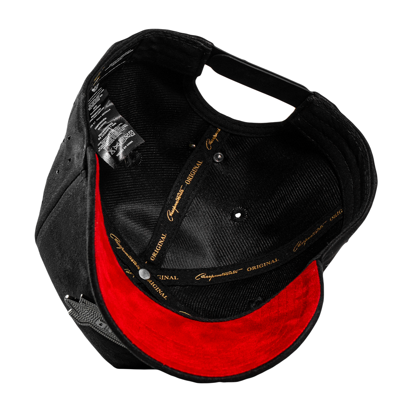 The World Is Yours Luxury