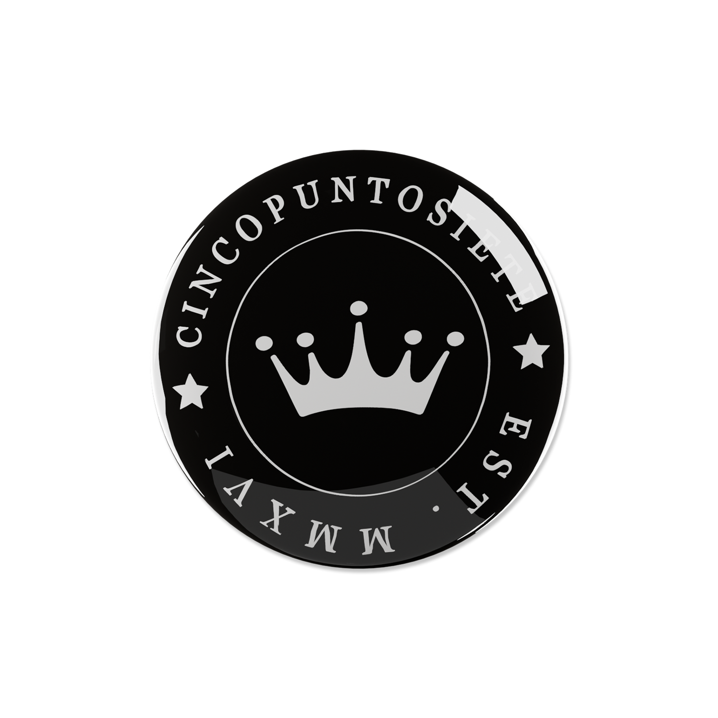 The World Is Yours Luxury