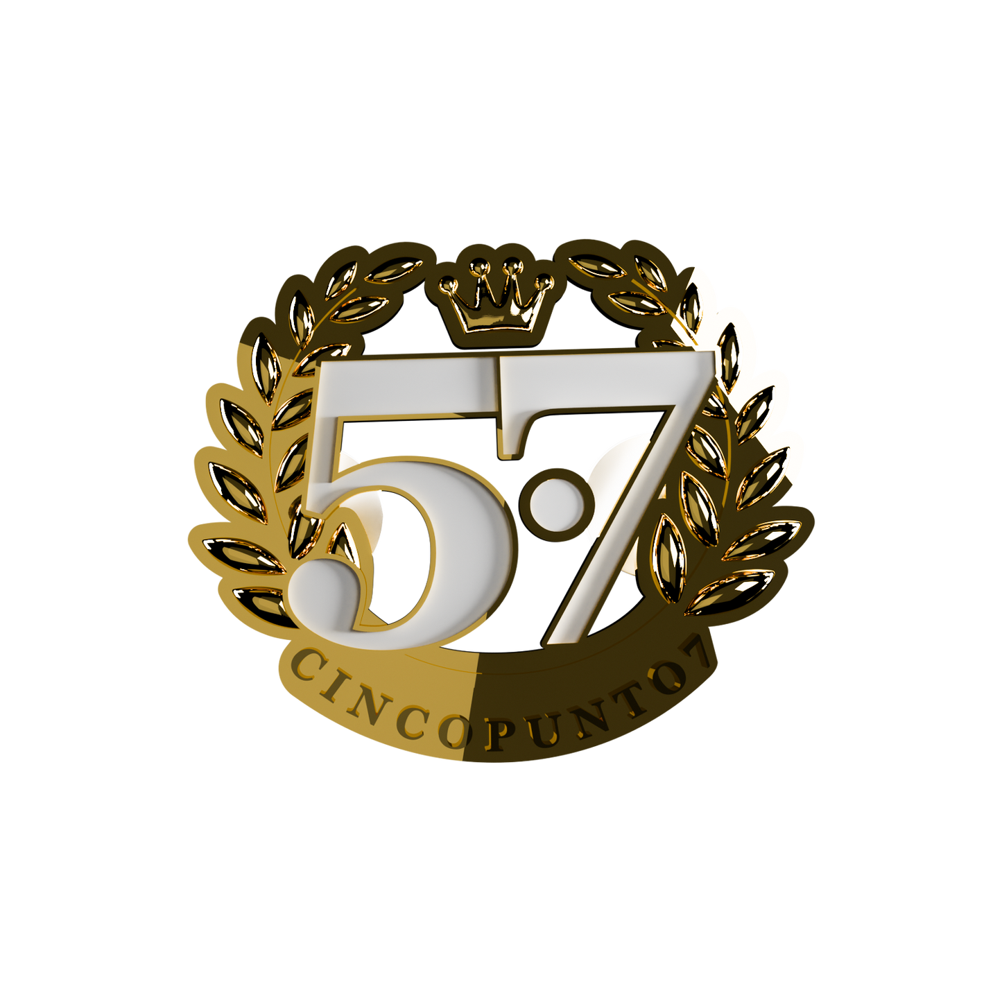 The World Is Yours Luxury