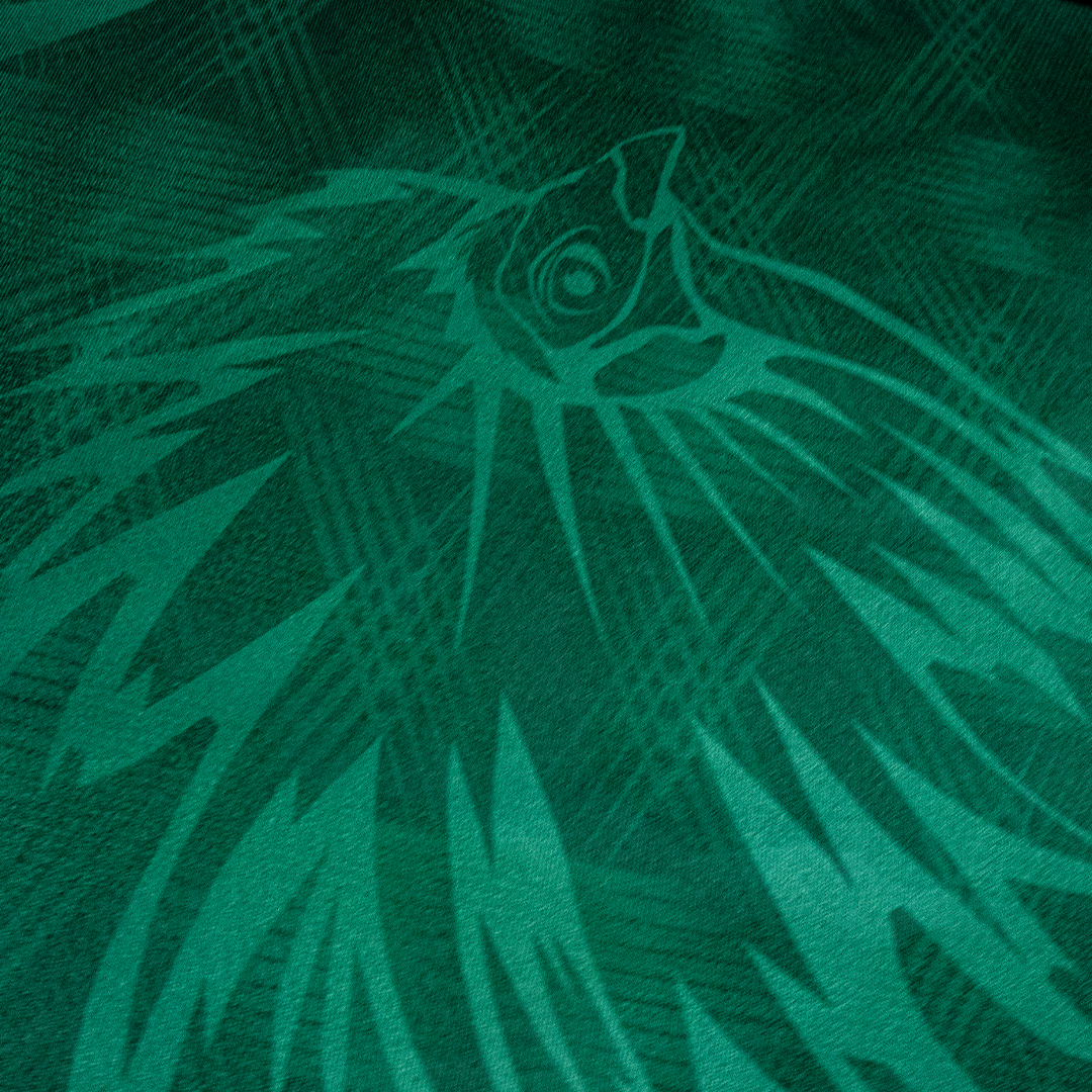 Jersey México