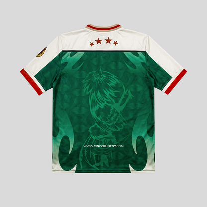 Jersey México