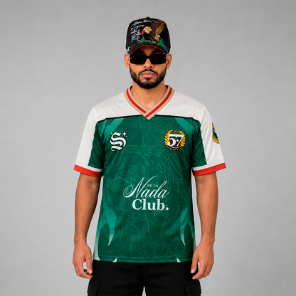Jersey México