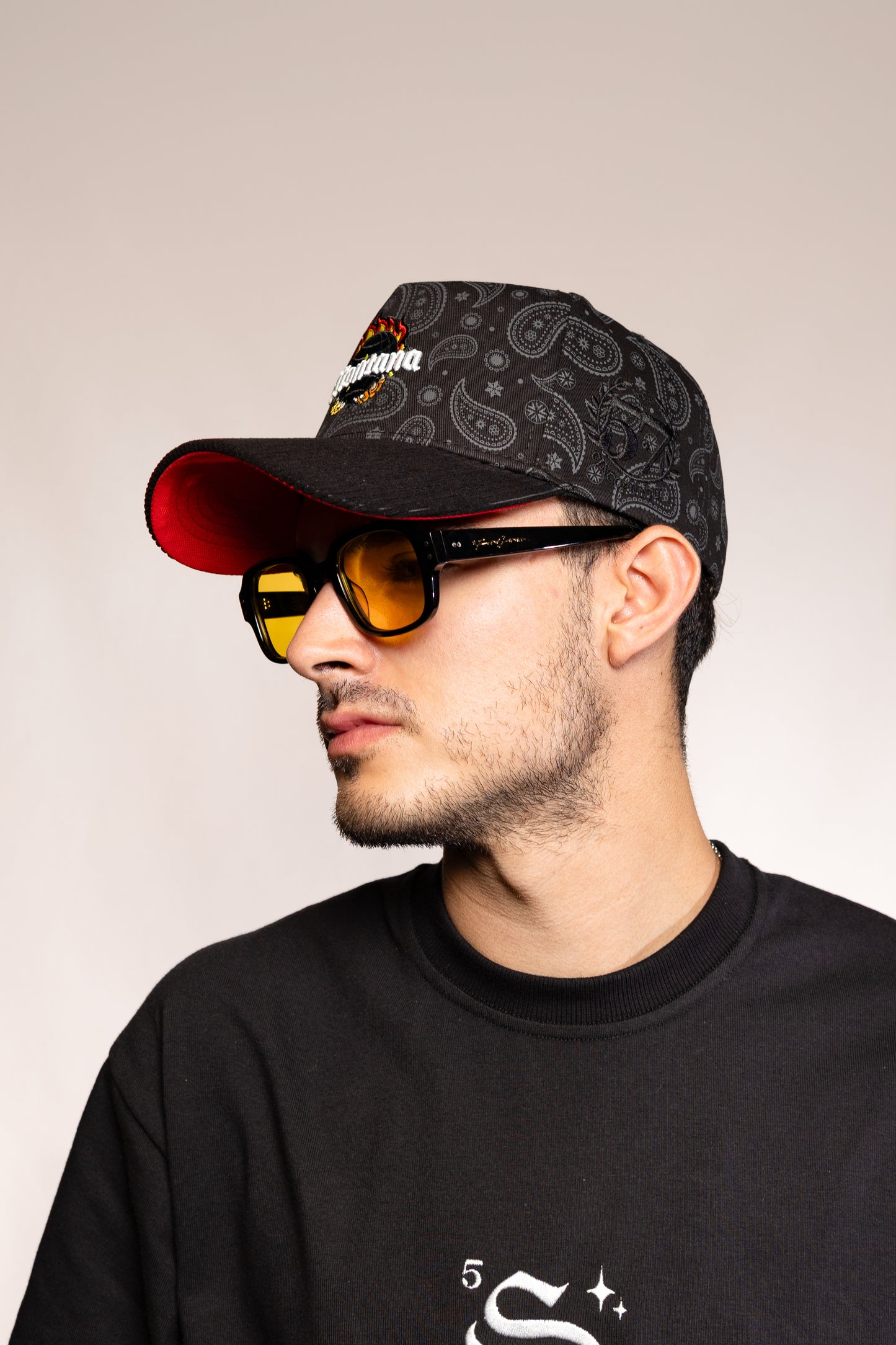 Montana World Llamas Paliacate