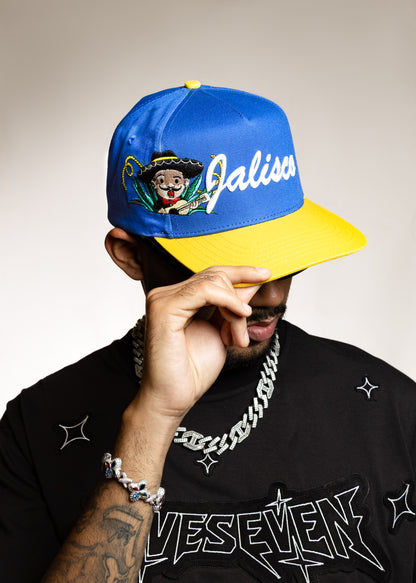 México mis Raíces - Jalisco