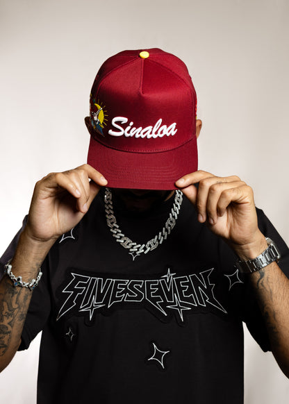 México mis Raíces - Sinaloa