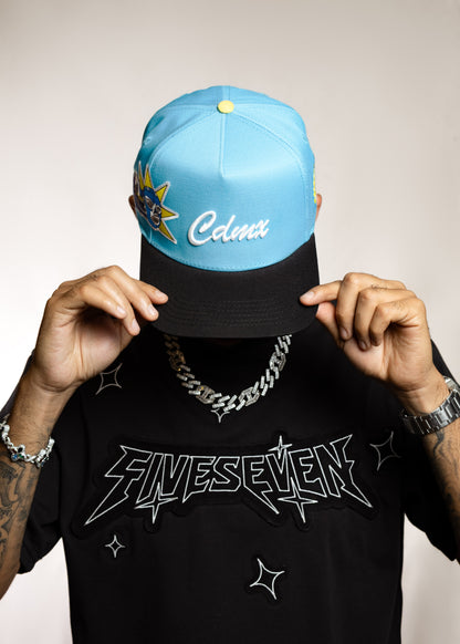 México mis Raíces - CDMX