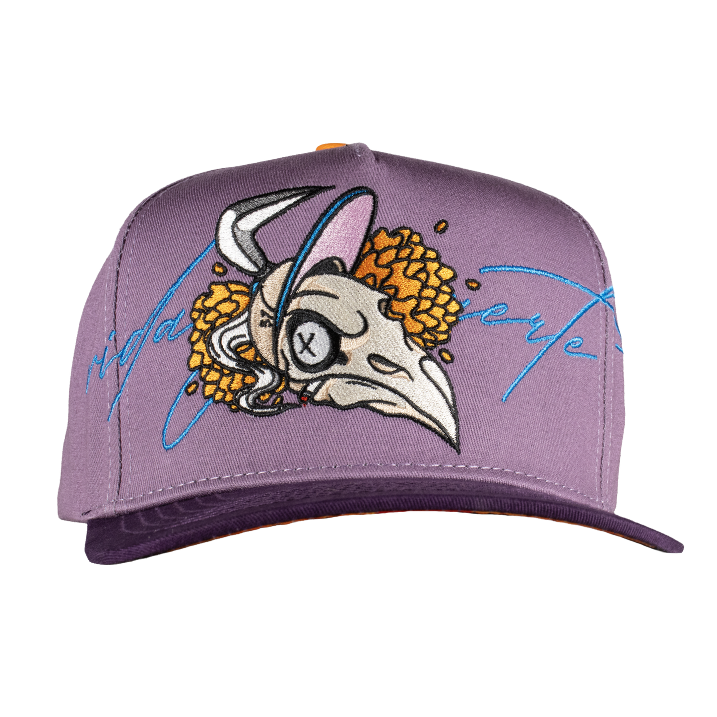 Cráneo Edicion Especial Dia De Muertos