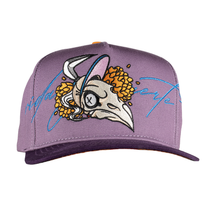 Cráneo Edicion Especial Dia De Muertos